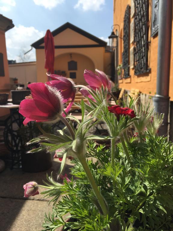 Gasthof Altes Handelshaus