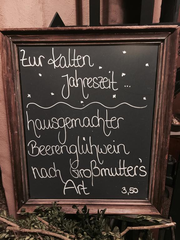 Gasthof Altes Handelshaus Plauen
